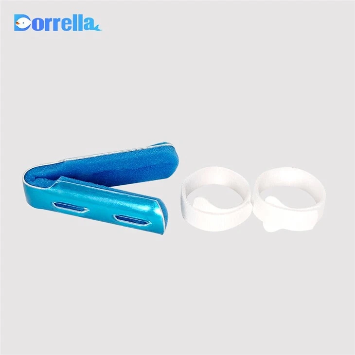 splint in wrist