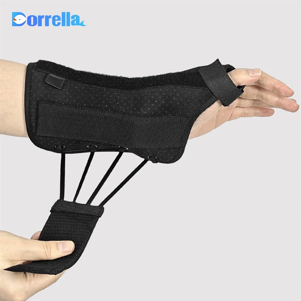 Hand Support Splint