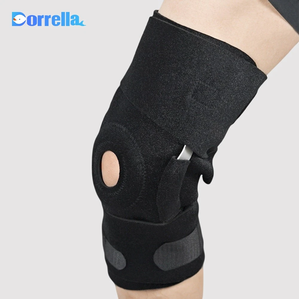 best knee support for mcl injury price