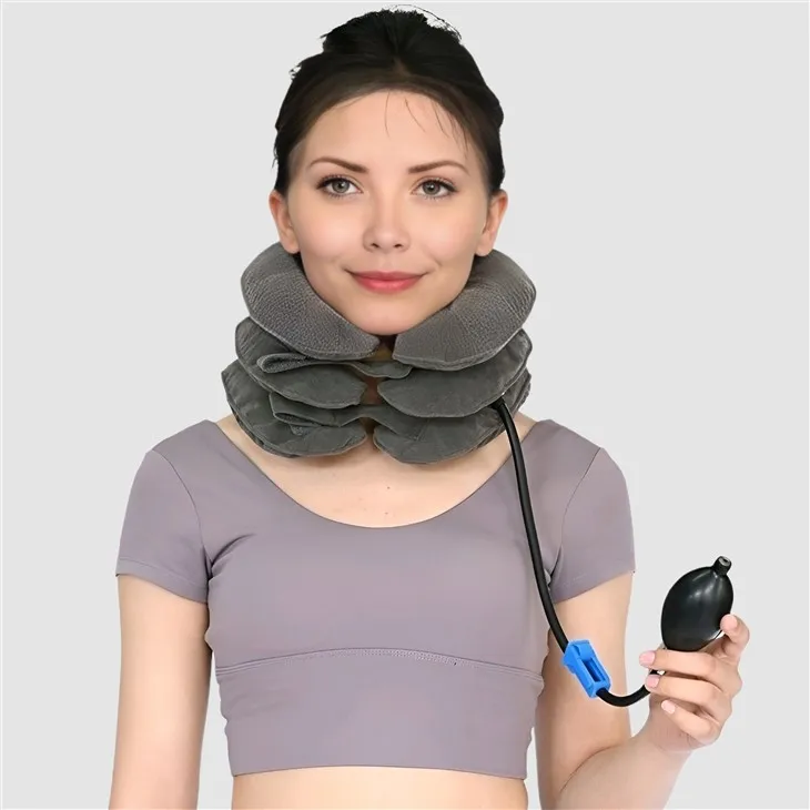 ネックトラクションカラー