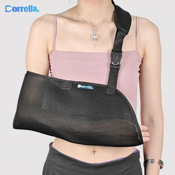 肩の怪我のサポート