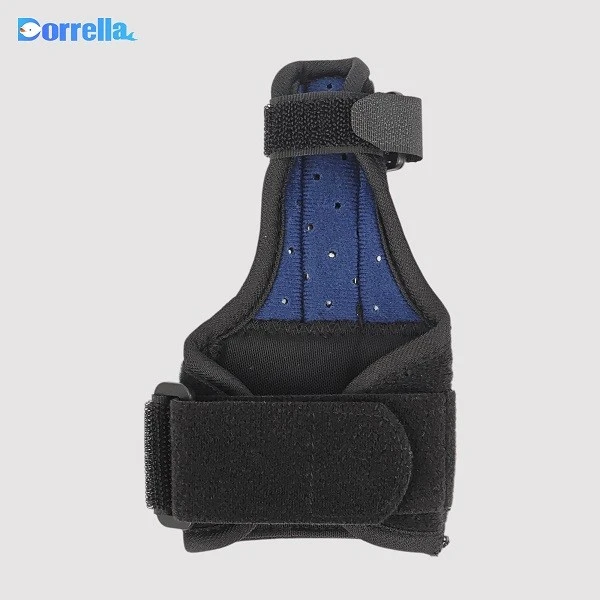 Thumb Brace with Metal Splint (5)